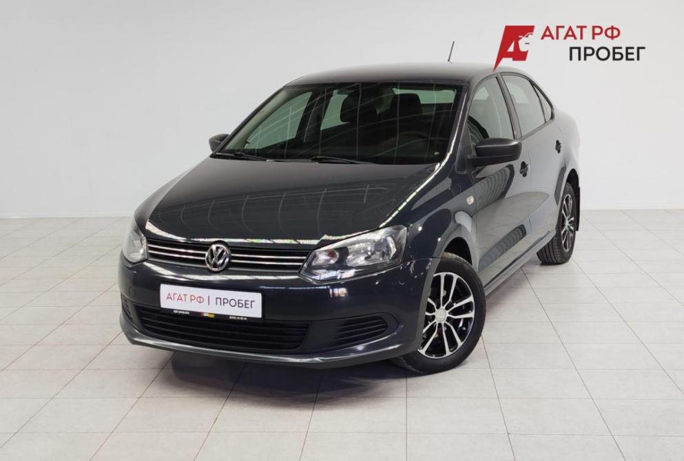 Volkswagen Polo V Саратов  - изображение 1
