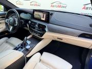 BMW 5 серии VII (G30/G31/G38) Рестайлинг Тюмень  - изображение 33