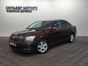 Toyota Avensis II Рестайлинг Пермь  - изображение 24