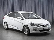 Hyundai Solaris I Рестайлинг Ставрополь  - изображение 21
