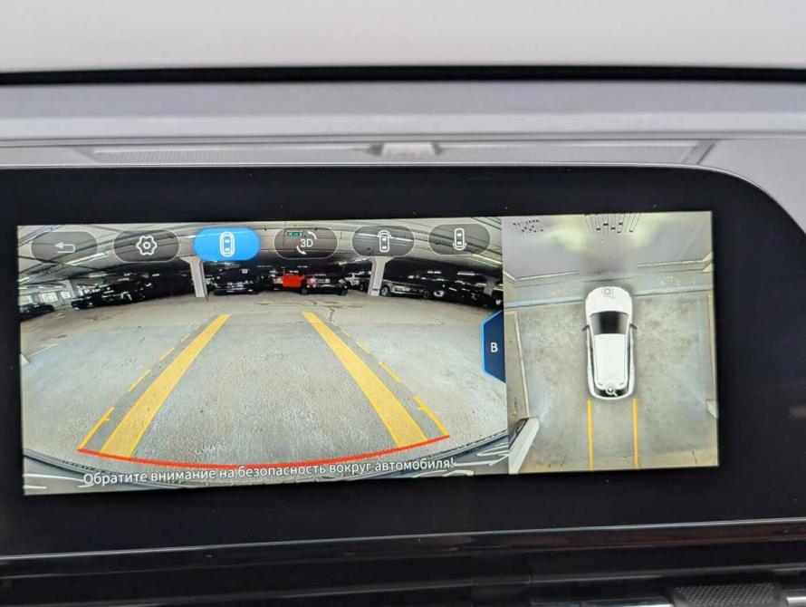 Omoda C5 I Москва  - изображение 15