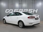 Ford Mondeo IV Рестайлинг Воронеж  - изображение 22