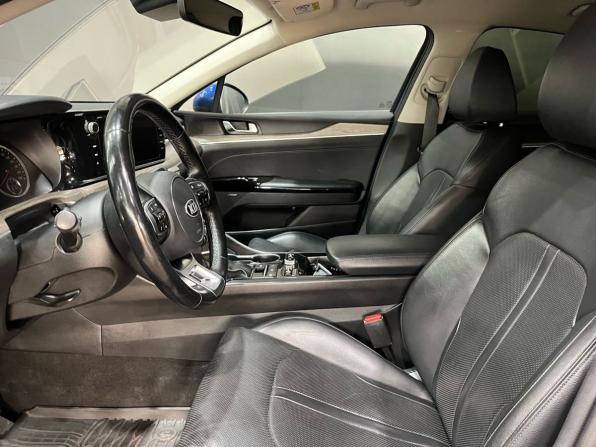 Kia K5 III с пробегом 2020 года, цена 2 630 000 рублей, 84542 км, седан, Автокод Объявления