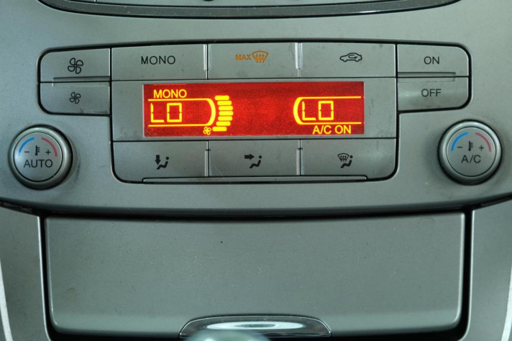 Ford Mondeo IV Рестайлинг Омск  - изображение 16