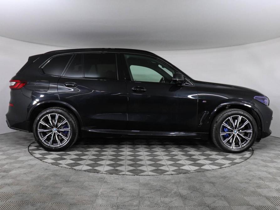 BMW X5 IV (G05/G18) Химки  - изображение 6