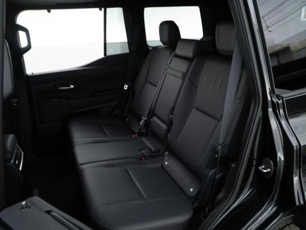 Lexus GX III с пробегом 2024 года, цена 12 997 999 рублей, 17564 км, внедорожник, Автокод Объявления