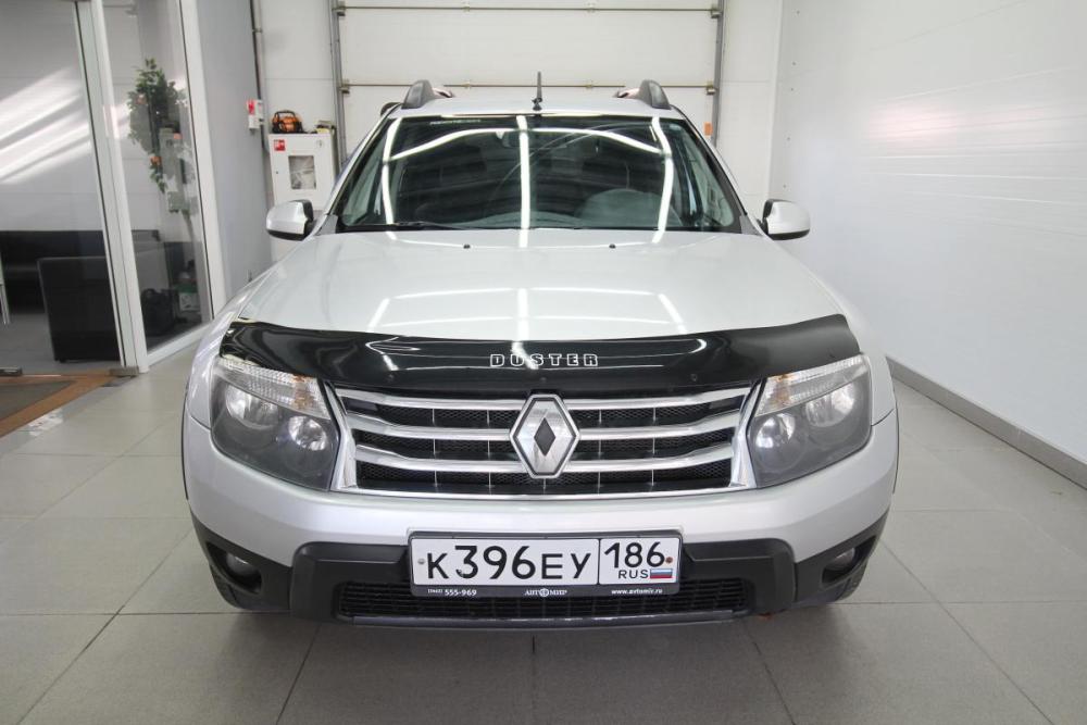 Renault Duster I Сургут  - изображение 2