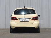 Mercedes-Benz B-Класс I (W245) Краснодар  - изображение 22