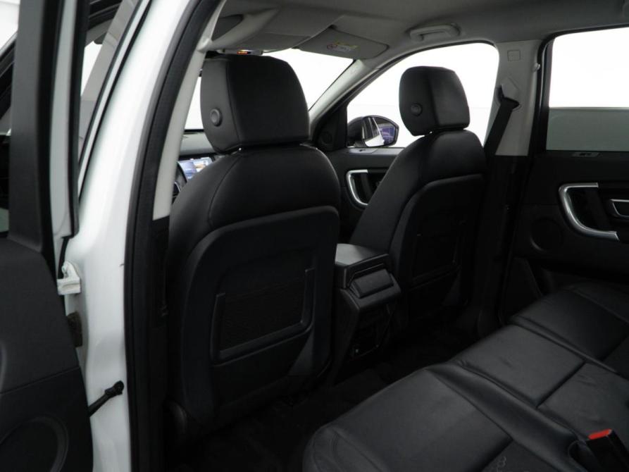 Land Rover Discovery Sport I Москва  - изображение 12