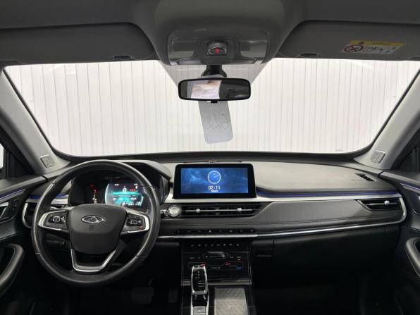 Chery Tiggo 7 Pro I с пробегом 2022 года, цена 1 627 000 рублей, 97051 км, внедорожник, Автокод Объявления