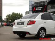 Kia Rio II Рестайлинг Москва  - изображение 30