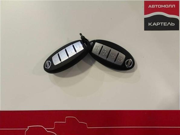 Nissan X-Trail IV с пробегом 2021 года, цена 2 979 000 рублей, 64263 км, внедорожник, Автокод Объявления