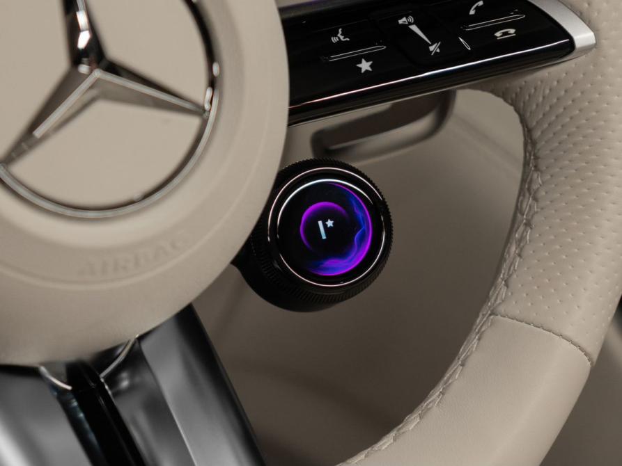 Mercedes-Benz AMG GT II Москва  - изображение 18