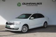 Skoda Rapid I Рестайлинг Калининград  - изображение 18