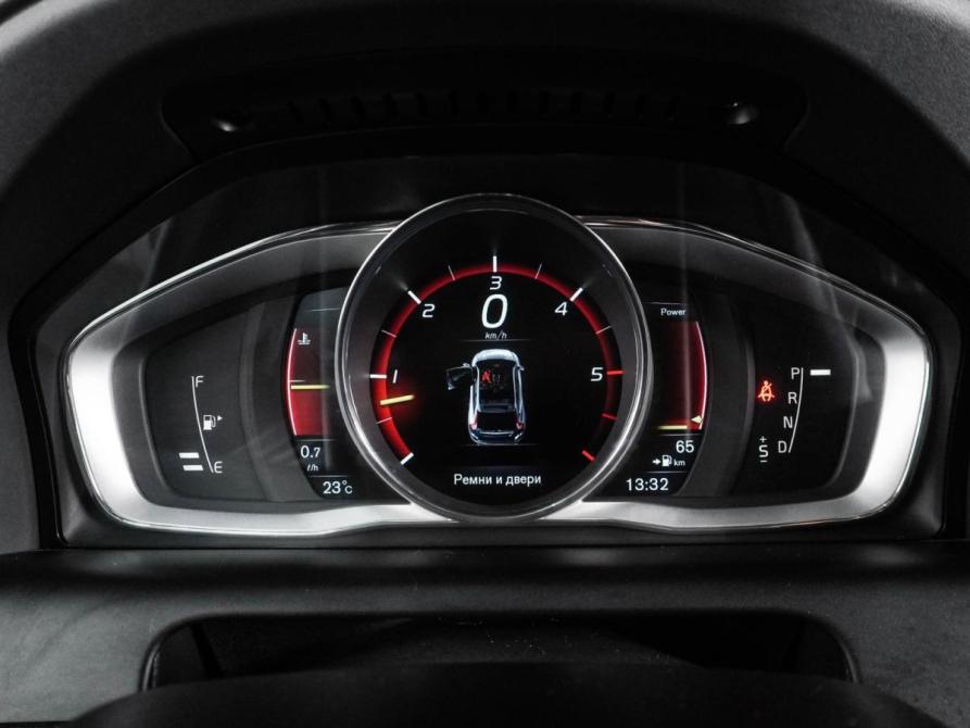 Volvo XC60 I Рестайлинг Воронеж  - изображение 14