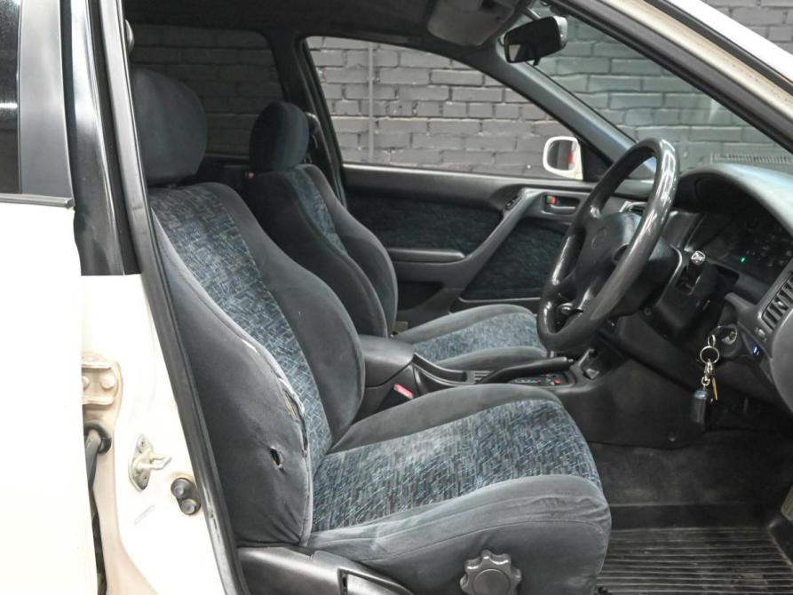 Toyota Caldina I Екатеринбург  - изображение 5