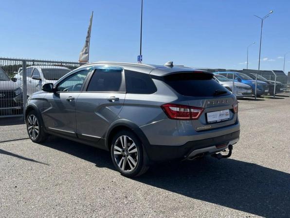 Lada (ВАЗ) Vesta I с пробегом 2018 года, цена 920 195 рублей, 172570 км, универсал, Автокод Объявления