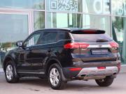 Geely Atlas I Санкт-Петербург  - изображение 27