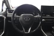 Toyota RAV4 V (XA50) Томск  - изображение 24