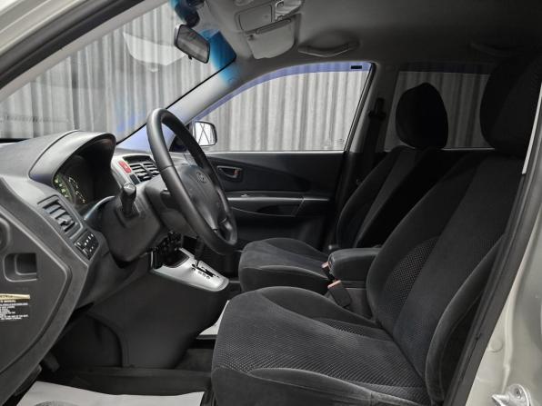 Hyundai Tucson I с пробегом 2008 года, цена 839 000 рублей, 272000 км, внедорожник, Автокод Объявления
