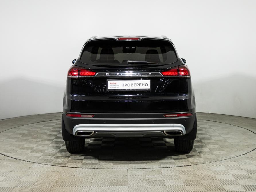 Geely Atlas Pro Санкт-Петербург  - изображение 6