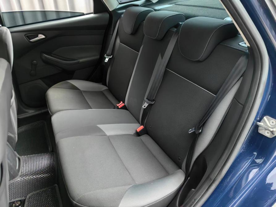 Ford Focus III Подольск  - изображение 8