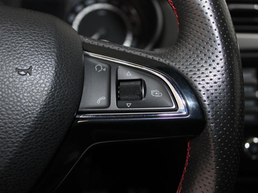 Skoda Octavia RS III Старый Оскол  - изображение 12