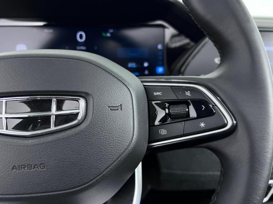 Geely Monjaro I Ростов-на-Дону  - изображение 15