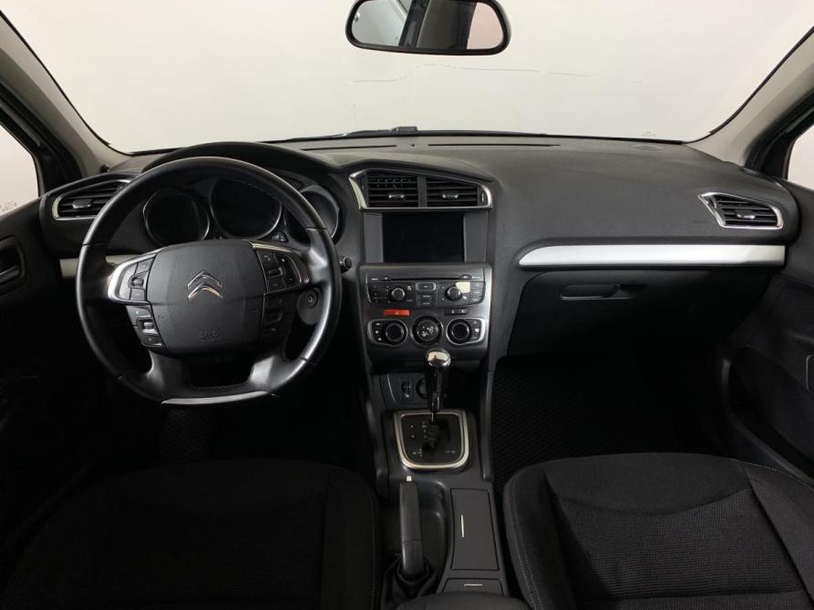 Citroen C4 II Москва  - изображение 12