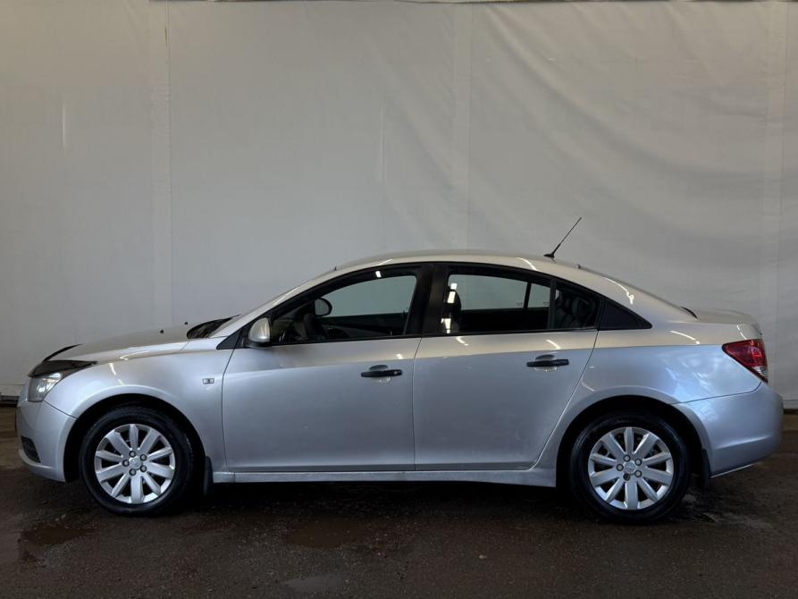 Chevrolet Cruze I Псков  - изображение 8