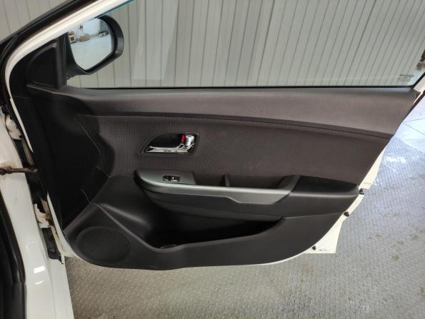 Kia Rio III с пробегом 2014 года, цена 875 000 рублей, 144551 км, седан, Автокод Объявления