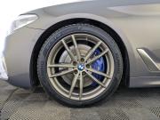 BMW 5 серии VII (G30/G31/G38) Москва  - изображение 44