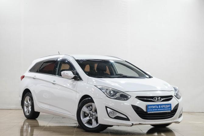 Hyundai i40 I с пробегом 2013 года, цена 939 000 рублей, 179000 км, универсал, Автокод Объявления