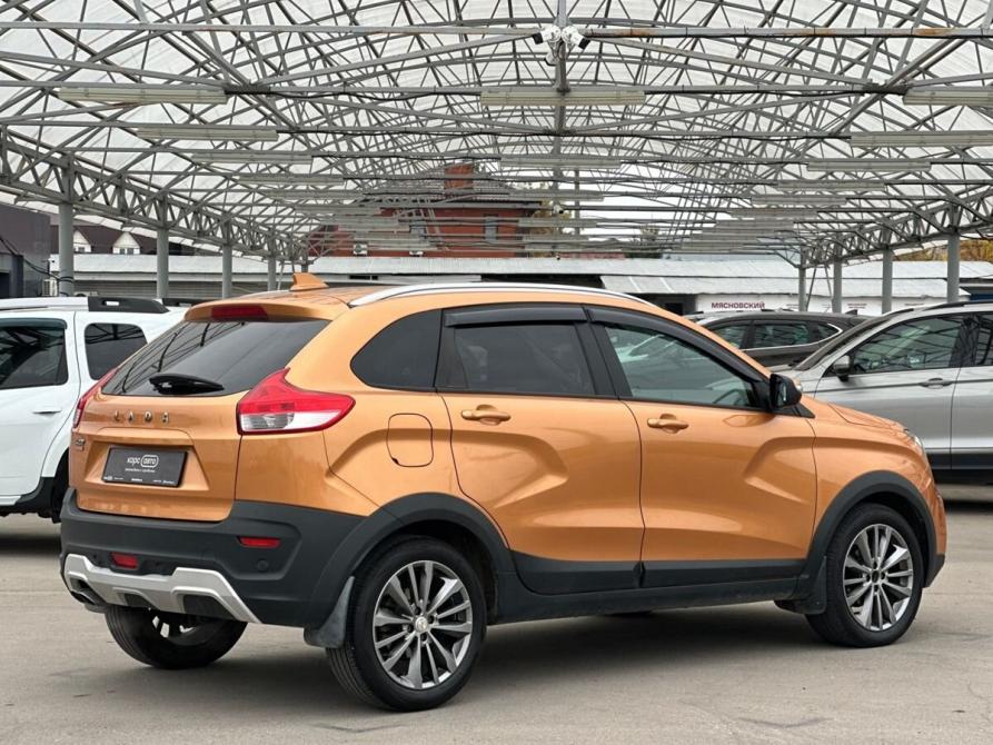 Lada (ВАЗ) XRAY I Тула  - изображение 3