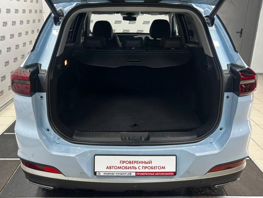 Chery Tiggo 7 Pro Max I Красноярск  - изображение 11