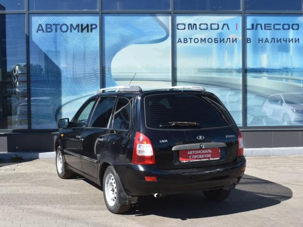 Lada (ВАЗ) Kalina I с пробегом 2011 года, цена 290 000 рублей, 97863 км, универсал, Автокод Объявления