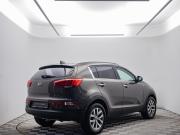 Kia Sportage III Рестайлинг Москва  - изображение 22