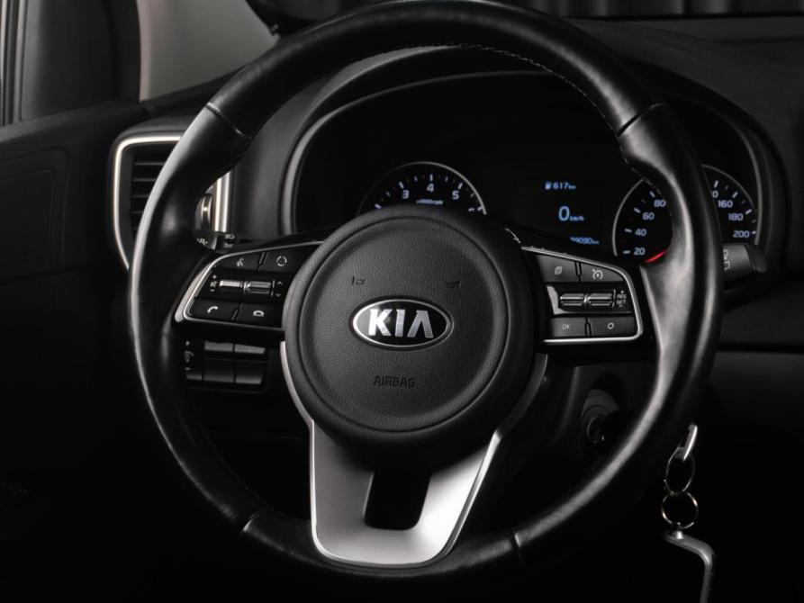 Kia Sportage IV Рестайлинг Тюмень  - изображение 19