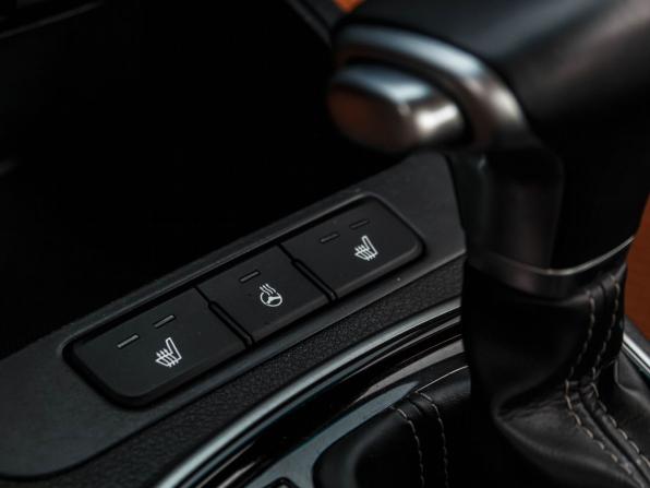 Kia Rio IV Рестайлинг с пробегом 2021 года, цена 1 550 000 рублей, 115132 км, седан, Автокод Объявления