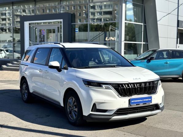 Kia Carnival IV с пробегом 2021 года, цена 3 450 000 рублей, 90076 км, минивэн, Автокод Объявления