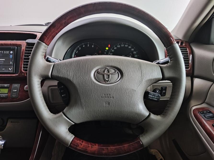 Toyota Camry V (XV30) Барнаул  - изображение 13