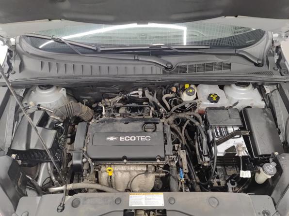 Chevrolet Orlando I с пробегом 2012 года, цена 1 089 000 рублей, 184305 км, минивэн, Автокод Объявления