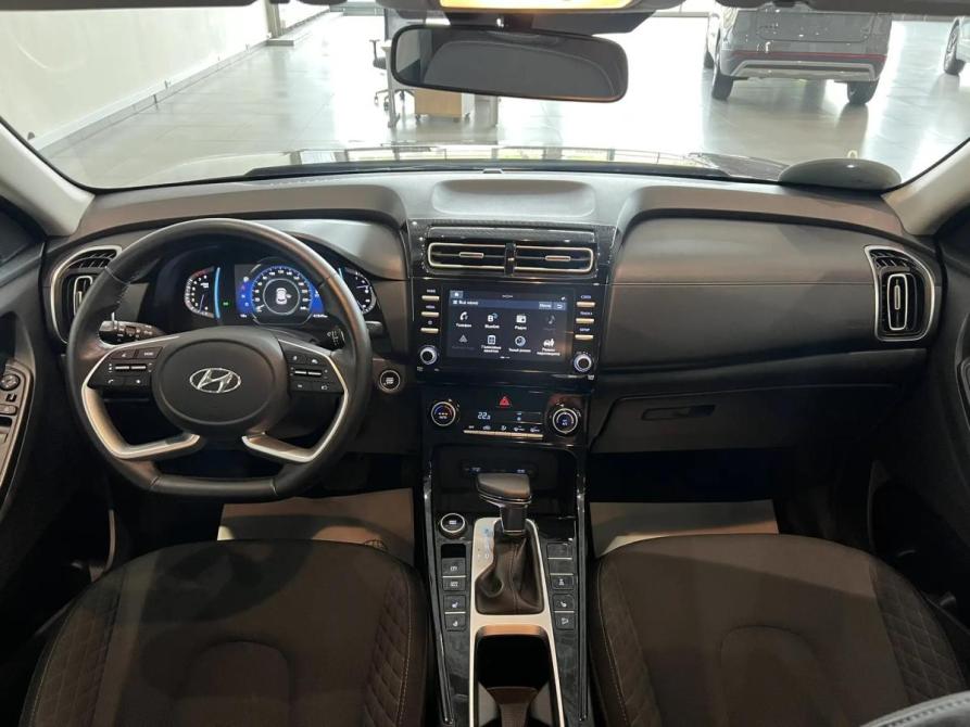 Hyundai Creta II Москва  - изображение 7