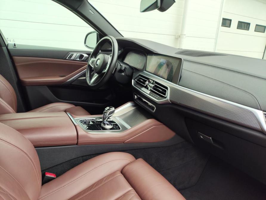 BMW X6 III (G06) Санкт-Петербург  - изображение 14
