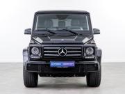 Mercedes-Benz G-Класс II (W463) Рестайлинг 4 Москва  - изображение 28