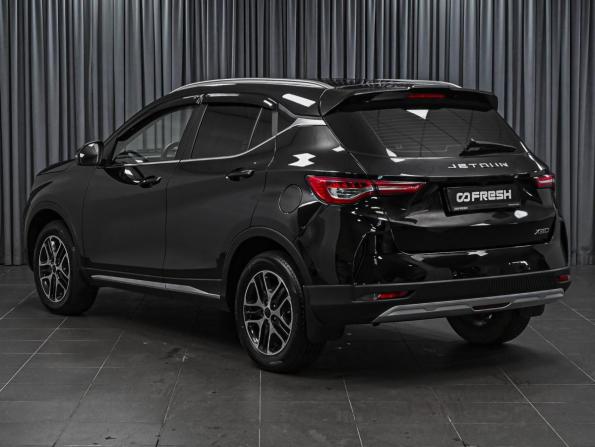 JETOUR X50 с пробегом 2024 года, цена 1 760 000 рублей, 31841 км, внедорожник, Автокод Объявления