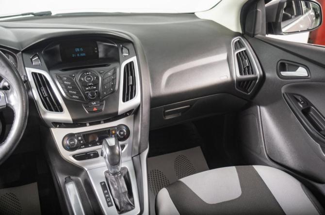 Ford Focus III с пробегом 2013 года, цена 849 000 рублей, 150000 км, хэтчбек, Автокод Объявления