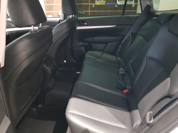 Subaru Outback IV Рестайлинг с пробегом 2013 года, цена 1 269 000 рублей, 311653 км, универсал, Автокод Объявления