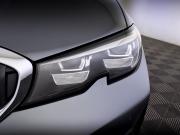 BMW 3 серии VII (G2x) Москва  - изображение 47