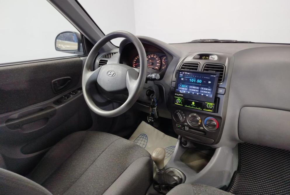 Hyundai Accent II Саратов  - изображение 14